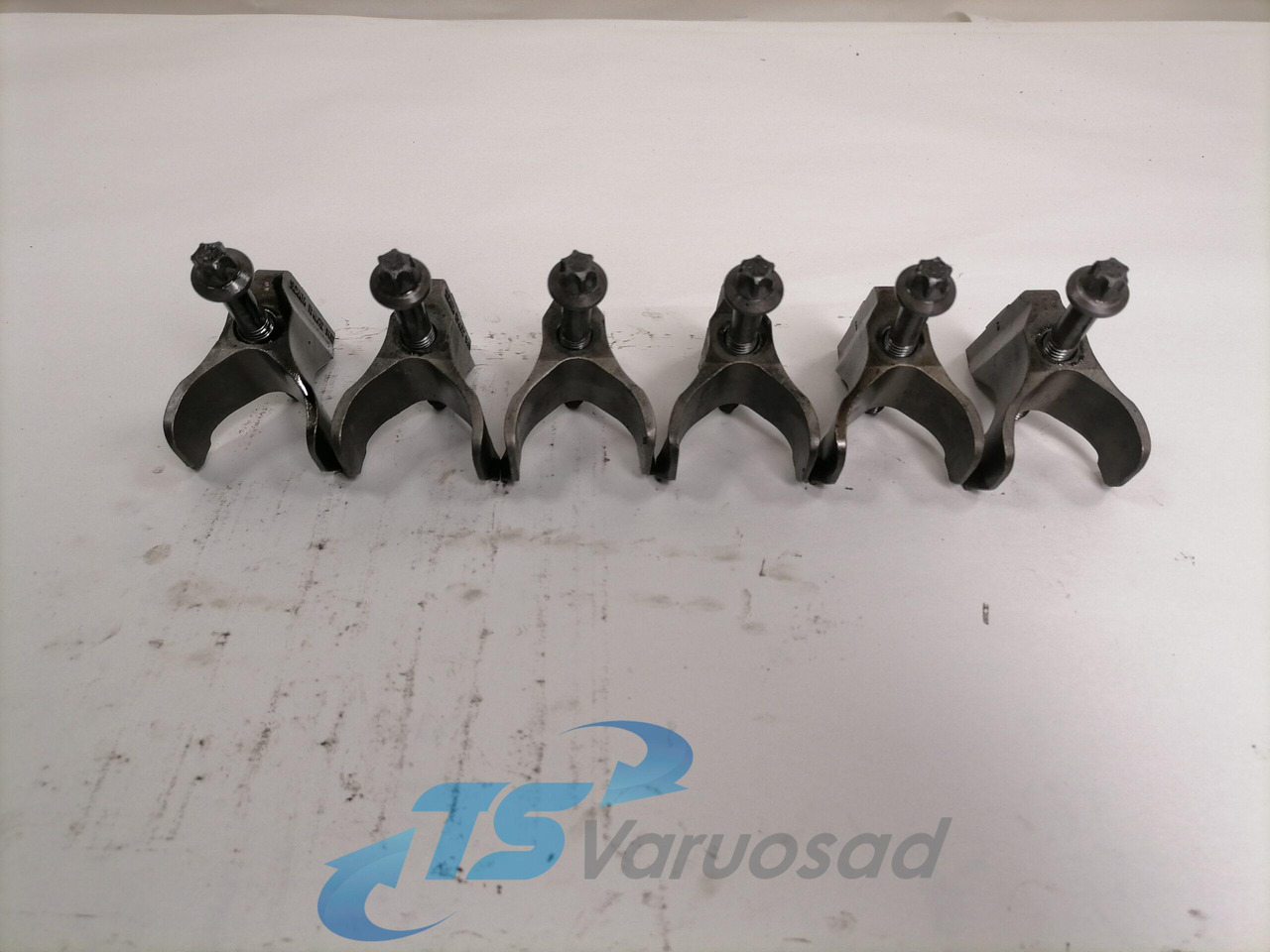 Scania Injector holder 1549072 - Bomba de combustible para Camión: foto 1 Scania Injector holder 1549072 - Bomba de combustible para Camión: foto 1