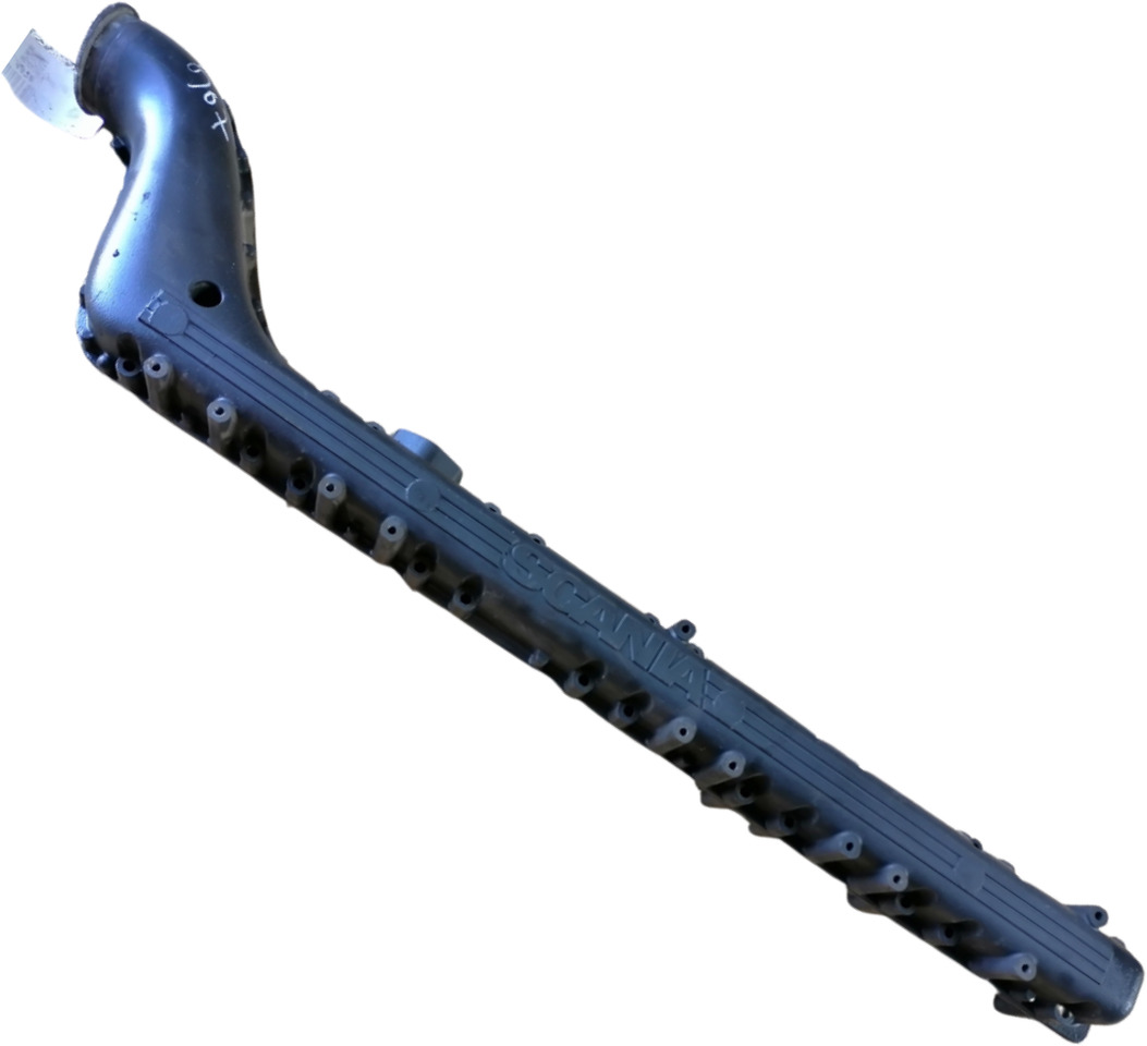 Scania Intake mainfold 1493717 - Colector de admisión para Camión: foto 1 Scania Intake mainfold 1493717 - Colector de admisión para Camión: foto 1