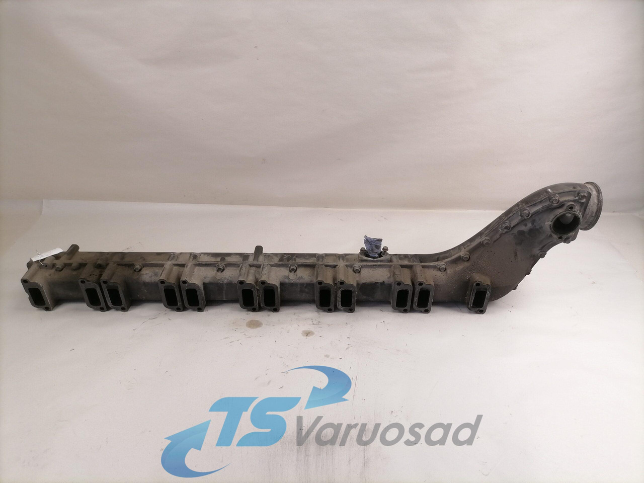 Scania Intake mainfold 1493717 - Colector de admisión para Camión: foto 5 Scania Intake mainfold 1493717 - Colector de admisión para Camión: foto 5