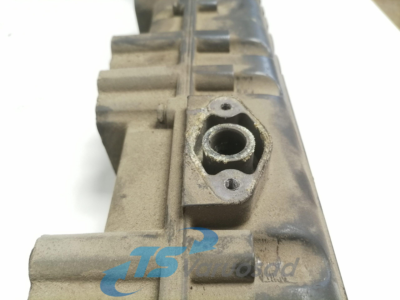 Scania Intake mainfold 1493717 - Colector de admisión para Camión: foto 3 Scania Intake mainfold 1493717 - Colector de admisión para Camión: foto 3