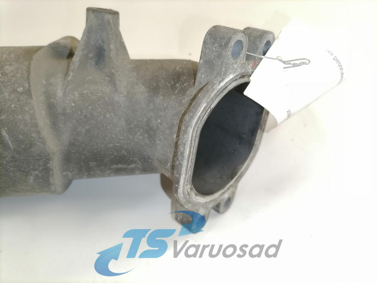 Scania Intake manifold 1472958 - Colector de admisión para Camión: foto 3 Scania Intake manifold 1472958 - Colector de admisión para Camión: foto 3