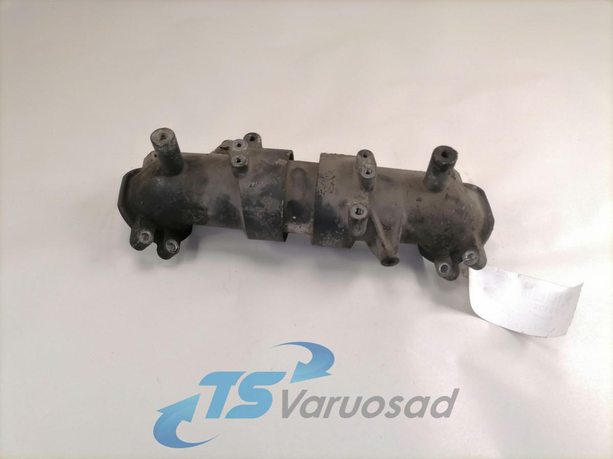 Scania Intake manifold 1472958 - Colector de admisión para Camión: foto 1 Scania Intake manifold 1472958 - Colector de admisión para Camión: foto 1
