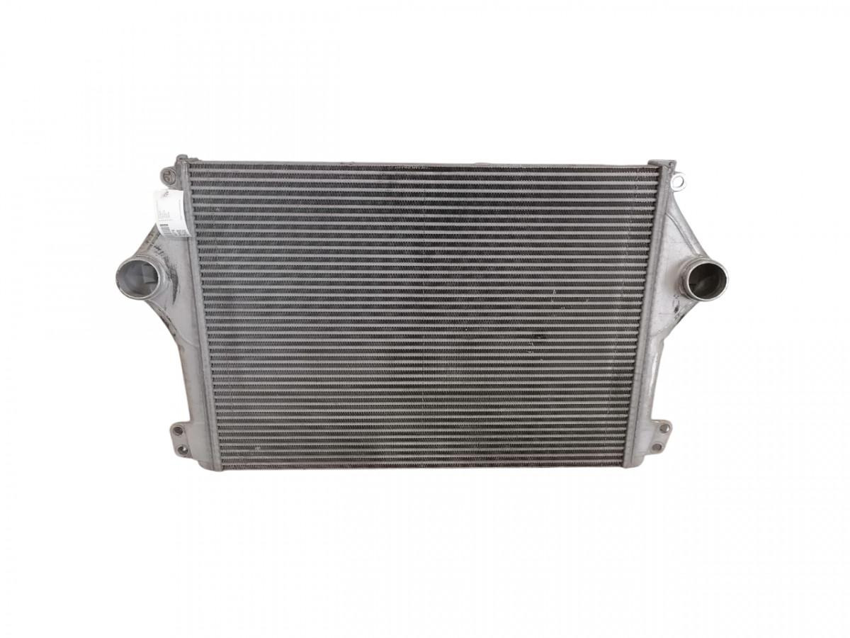 Scania Intercooler radiator 2433149 - Intercooler para Camión: foto 1 Scania Intercooler radiator 2433149 - Intercooler para Camión: foto 1