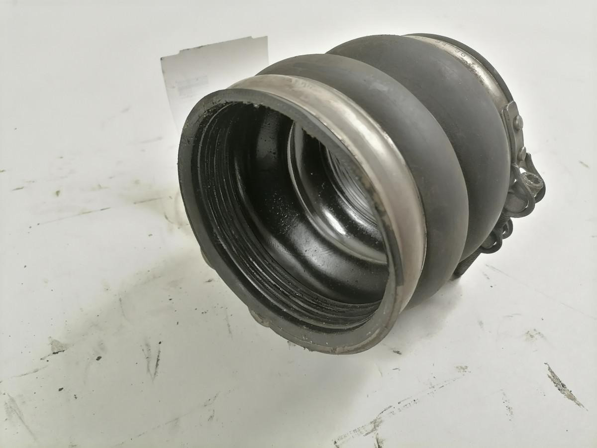 Scania Intercooleri lõdvik 2673593 - Intercooler para Camión: foto 4 Scania Intercooleri lõdvik 2673593 - Intercooler para Camión: foto 4