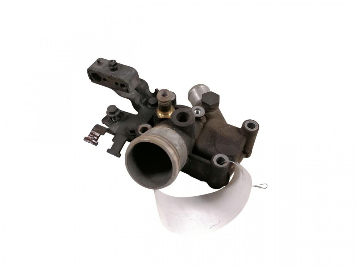 Scania Jahutusvedeliku flants 2007618 - Sistema de refrigeración para Camión: foto 1 Scania Jahutusvedeliku flants 2007618 - Sistema de refrigeración para Camión: foto 1