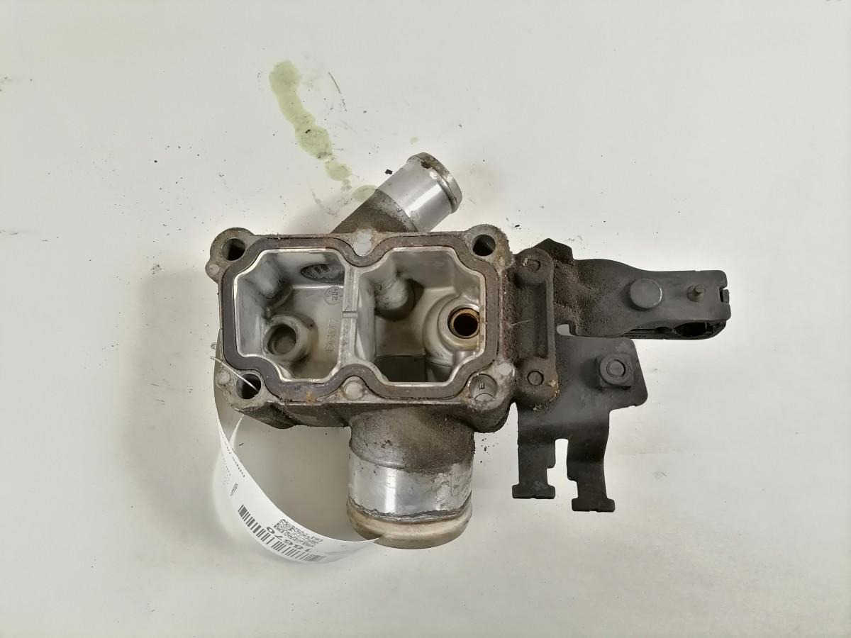 Scania Jahutusvedeliku flants 2007618 - Sistema de refrigeración para Camión: foto 2 Scania Jahutusvedeliku flants 2007618 - Sistema de refrigeración para Camión: foto 2