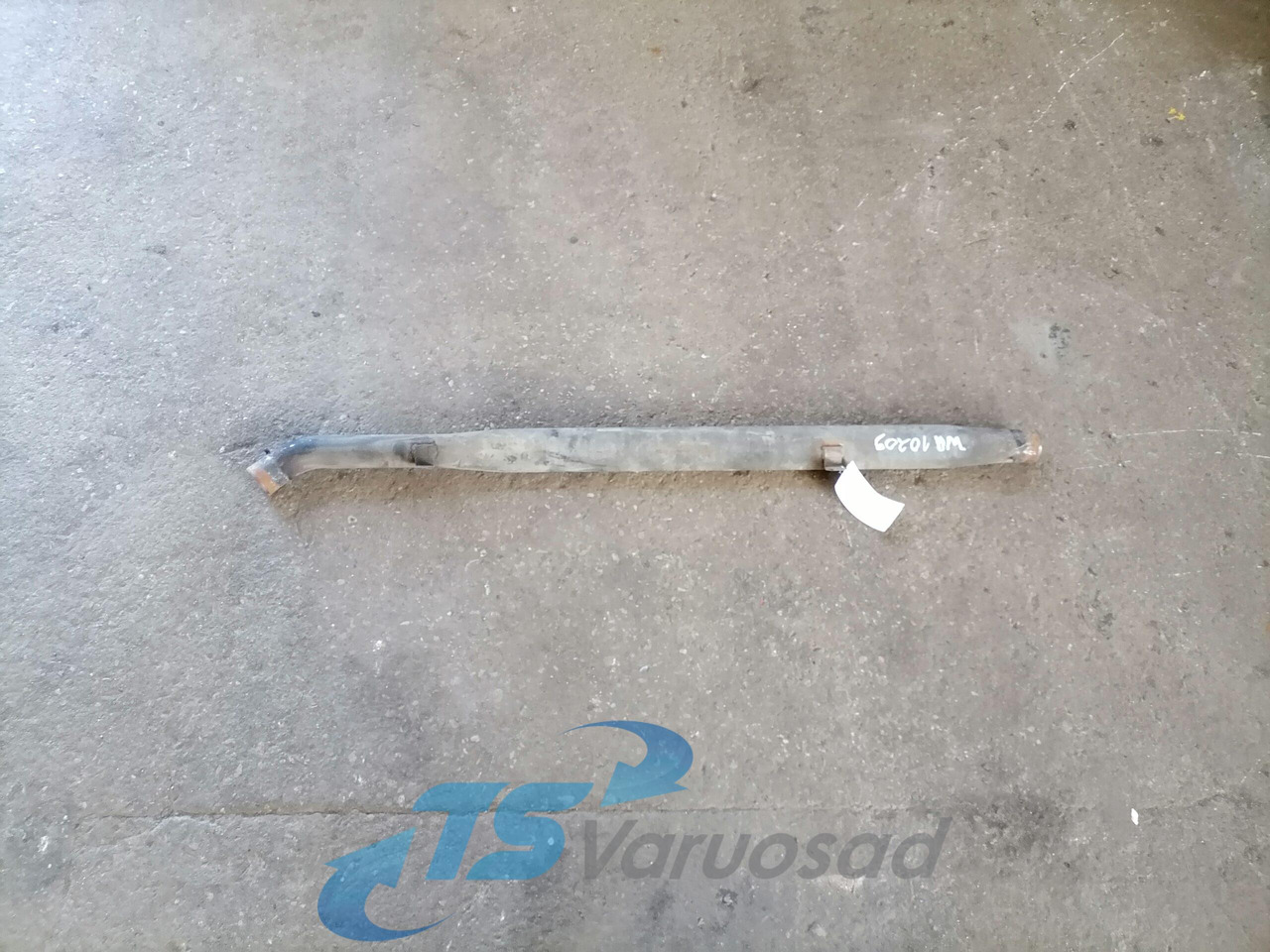 Scania Jahutusvedeliku toru, retarder 1370485 - Sistema de refrigeración para Camión: foto 1 Scania Jahutusvedeliku toru, retarder 1370485 - Sistema de refrigeración para Camión: foto 1