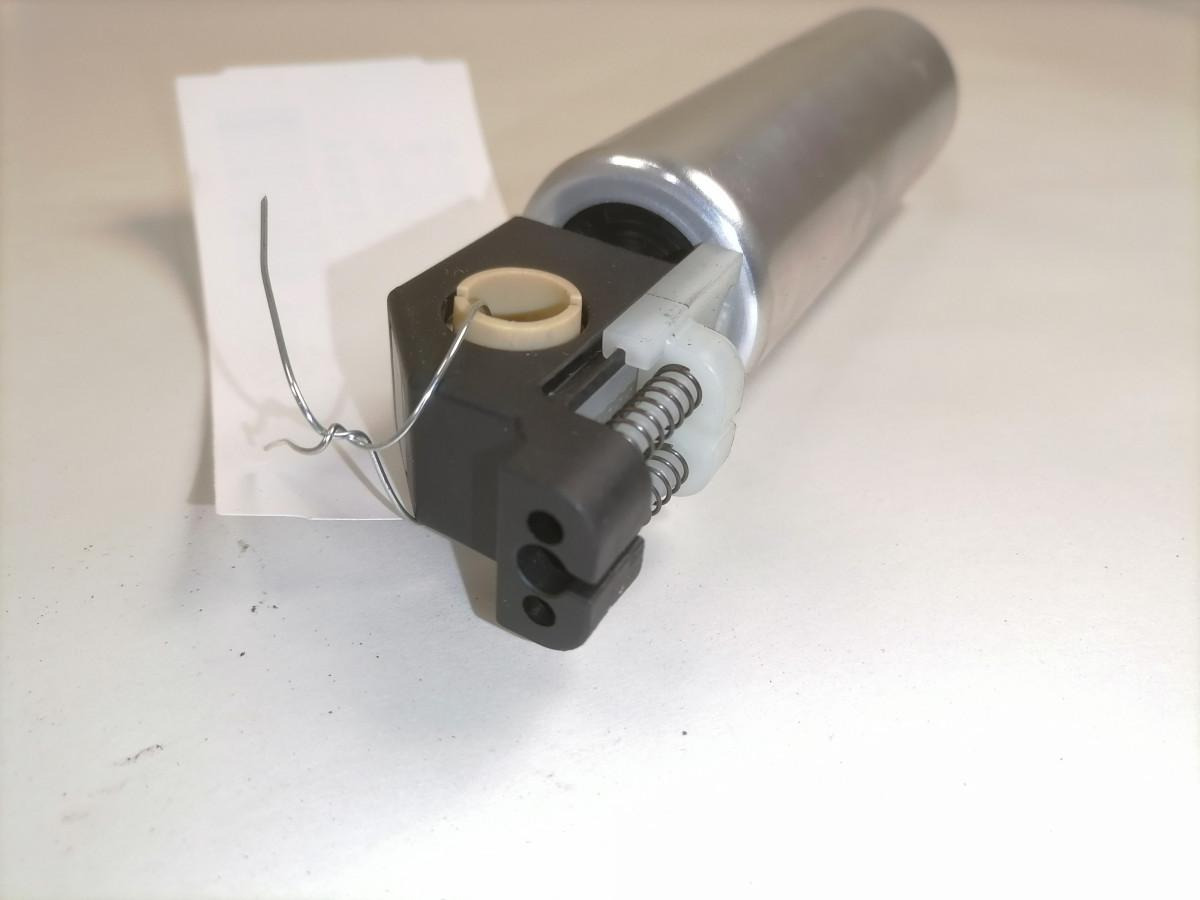 Scania Juhistme amort 2110986 - Asiento para Camión: foto 4 Scania Juhistme amort 2110986 - Asiento para Camión: foto 4