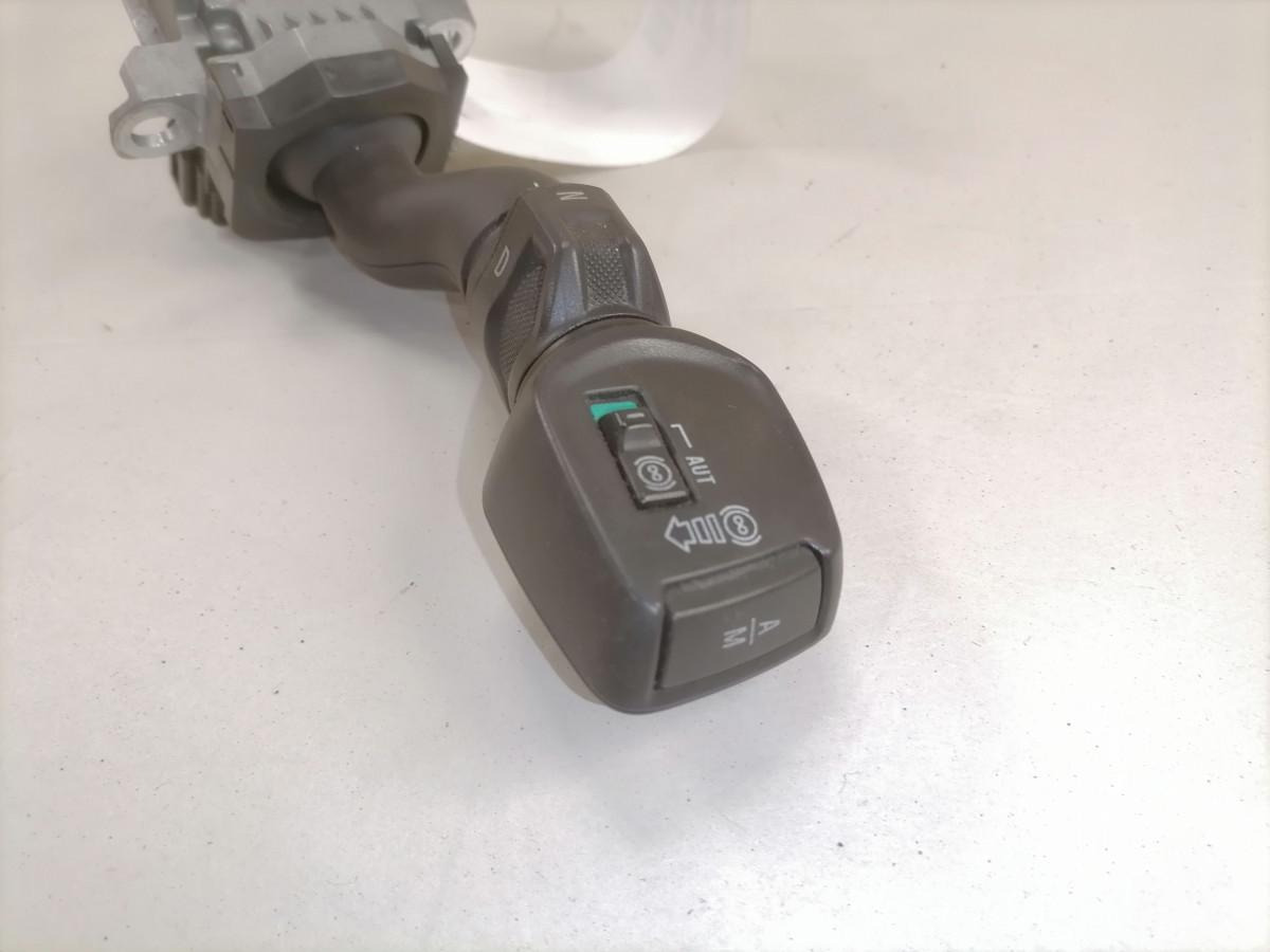 Sistema eléctrico para Camión Scania Juhtkang, käiguvahetus 2040249: foto 6