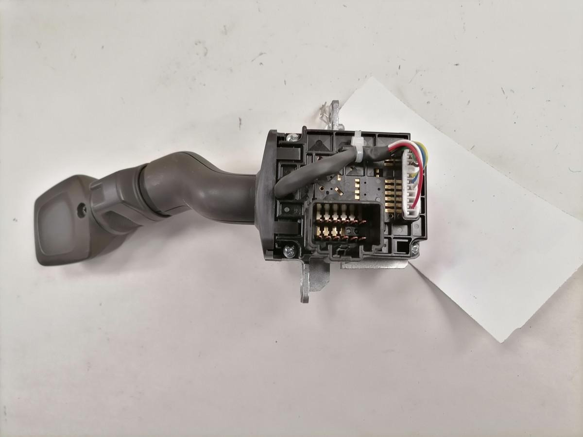 Scania Juhtkang, käiguvahetus 2630001 - Sistema eléctrico para Camión: foto 4 Scania Juhtkang, käiguvahetus 2630001 - Sistema eléctrico para Camión: foto 4
