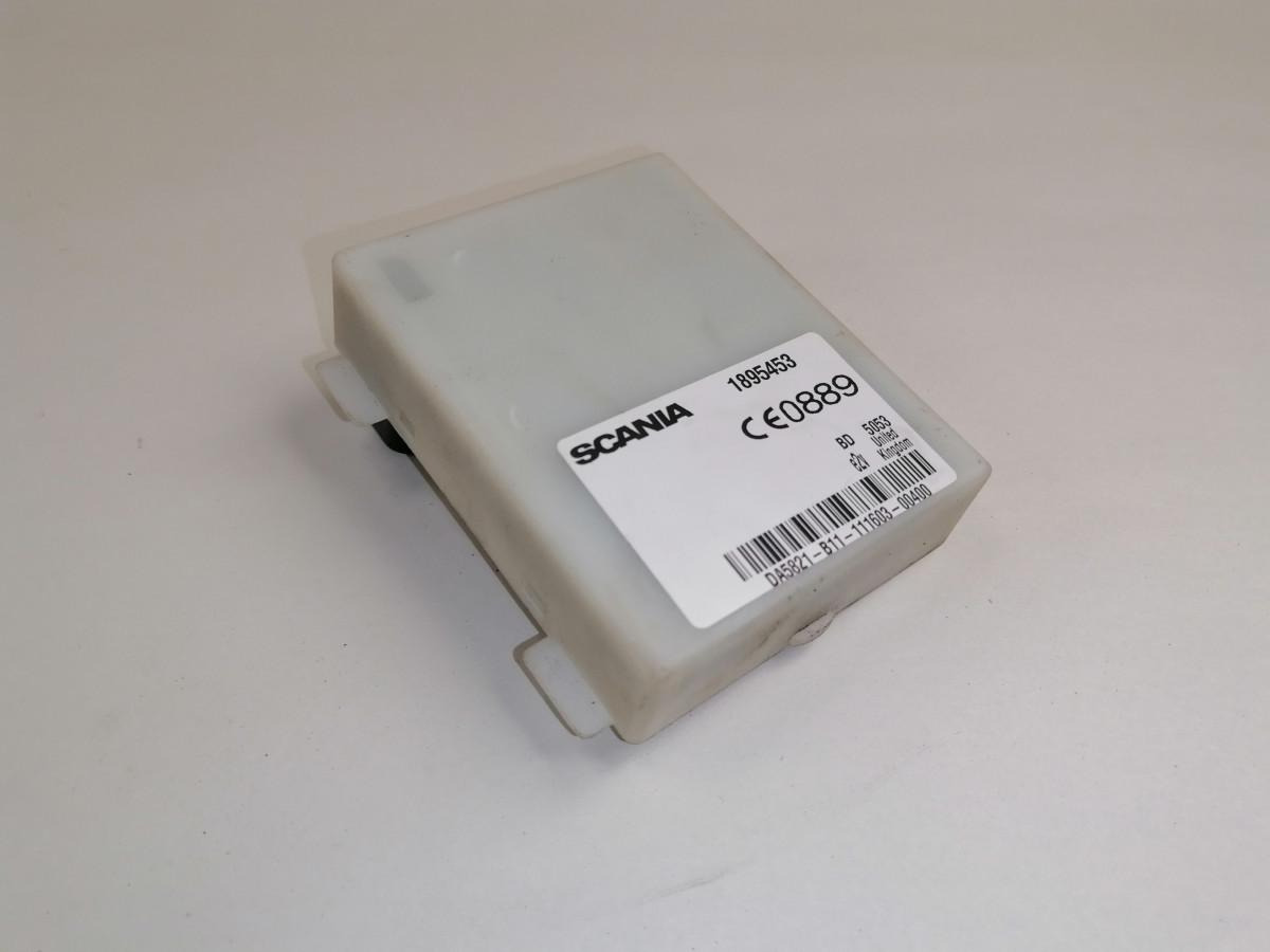 Scania Juhtplokk 1895453 - Unidad de control para Camión: foto 3 Scania Juhtplokk 1895453 - Unidad de control para Camión: foto 3