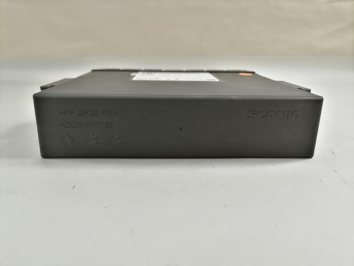 Scania Juhtplokk, COO8 2790629 - Unidad de control para Camión: foto 4 Scania Juhtplokk, COO8 2790629 - Unidad de control para Camión: foto 4