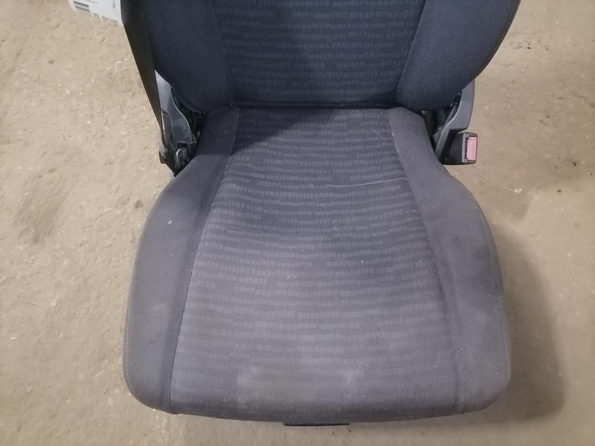 Scania Kaasreisija iste 2189640 - Asiento para Camión: foto 3 Scania Kaasreisija iste 2189640 - Asiento para Camión: foto 3