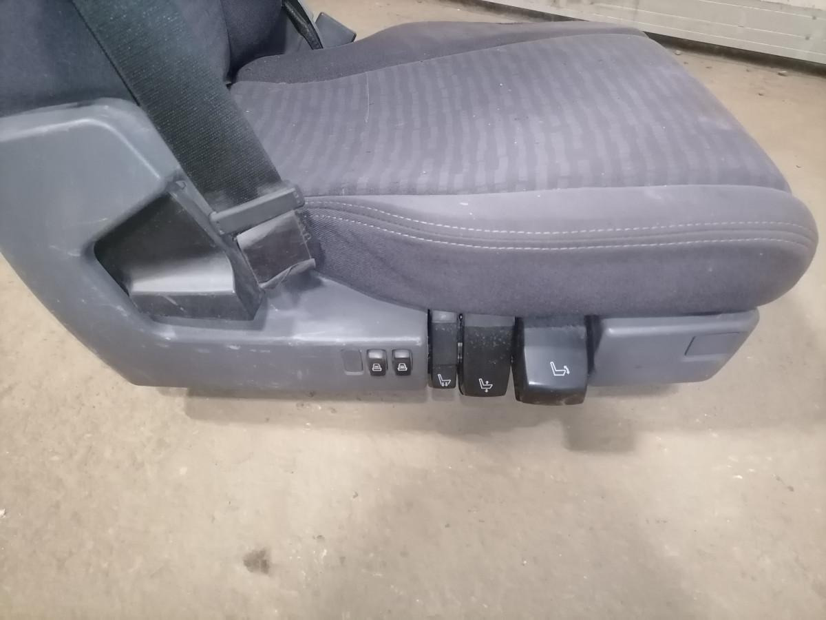 Scania Kaasreisija iste 2189640 - Asiento para Camión: foto 5 Scania Kaasreisija iste 2189640 - Asiento para Camión: foto 5