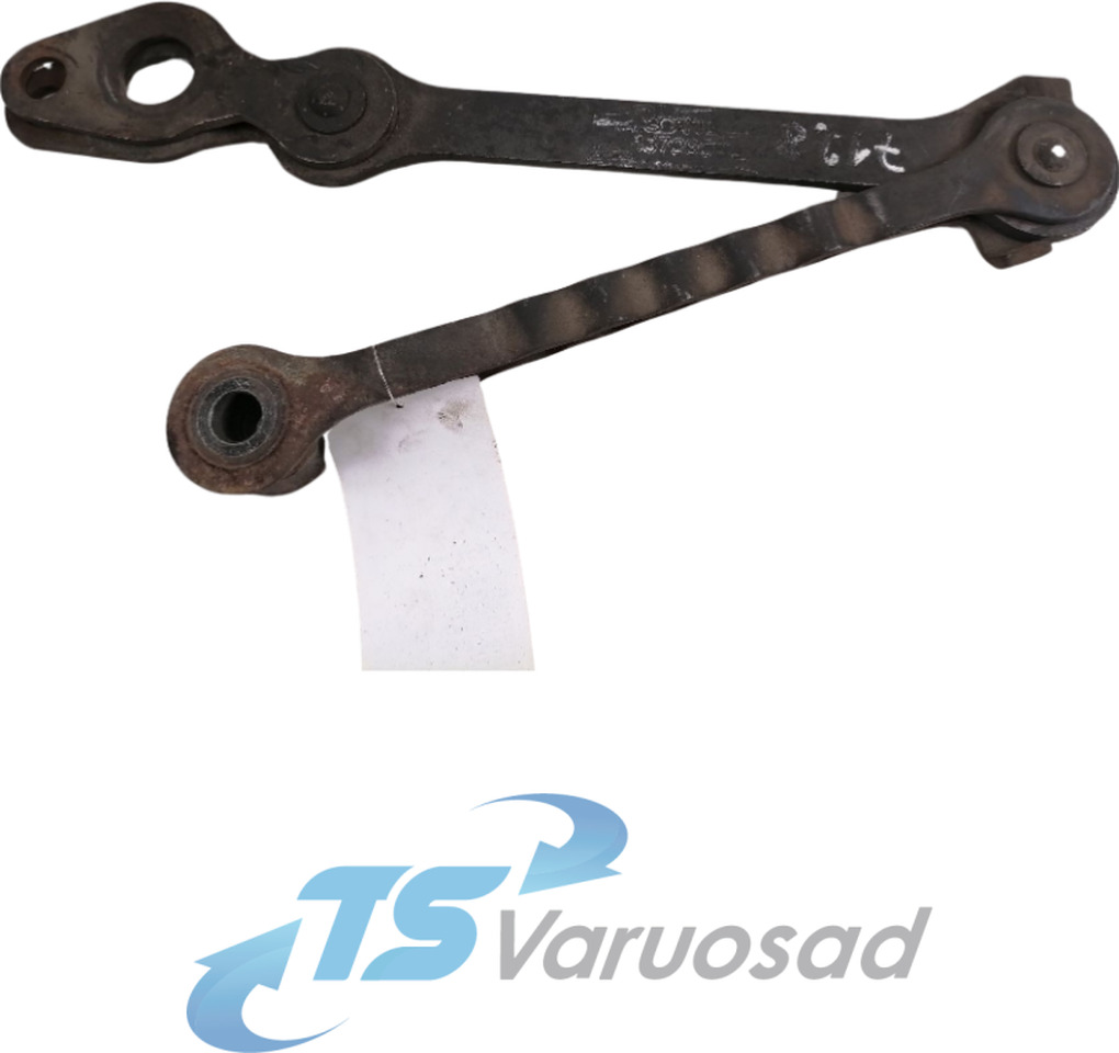 Scania Kabiini piiraja 1372958 - Pieza universal para Camión: foto 1 Scania Kabiini piiraja 1372958 - Pieza universal para Camión: foto 1