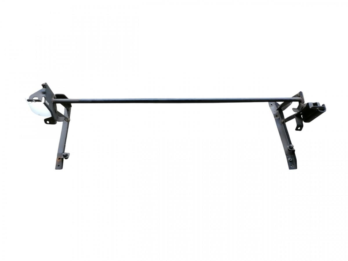 Scania Kabiini tuulesuunaja kandur 1383829 - Aerodinámica/ Spoiler para Camión: foto 1 Scania Kabiini tuulesuunaja kandur 1383829 - Aerodinámica/ Spoiler para Camión: foto 1