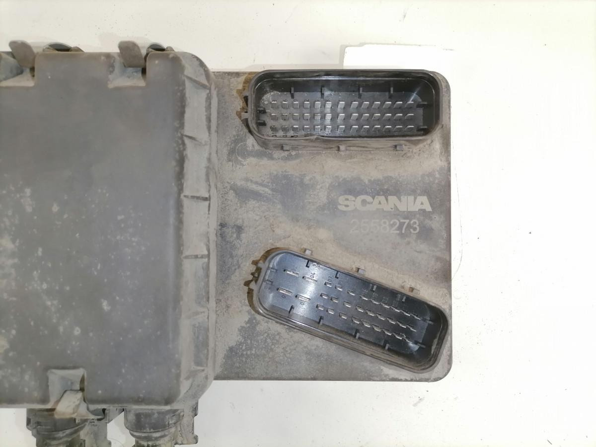Scania Kaitsmepaneel 2558273 - Fusible para Camión: foto 4 Scania Kaitsmepaneel 2558273 - Fusible para Camión: foto 4