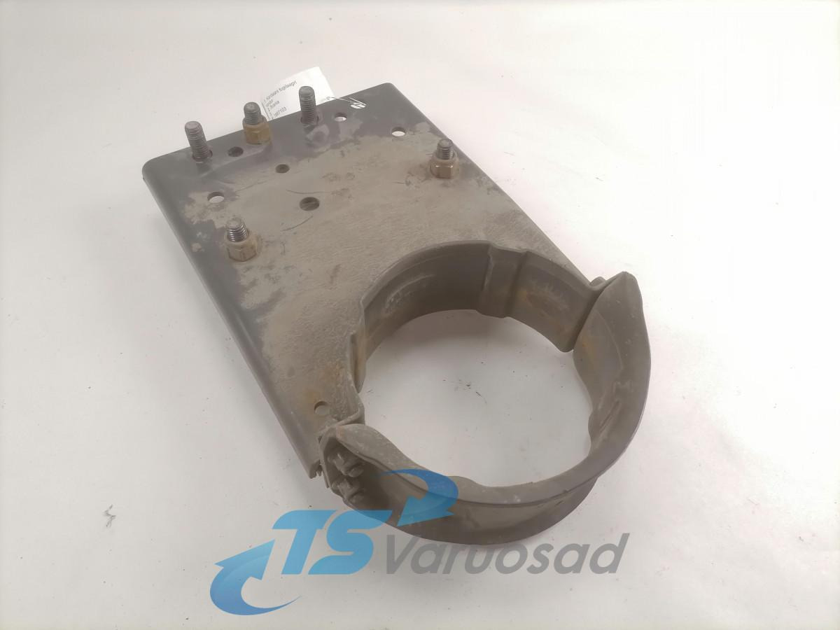 Scania Kardaani tugilaagri kandur 1887103 - Árbol de transmisión para Camión: foto 4 Scania Kardaani tugilaagri kandur 1887103 - Árbol de transmisión para Camión: foto 4