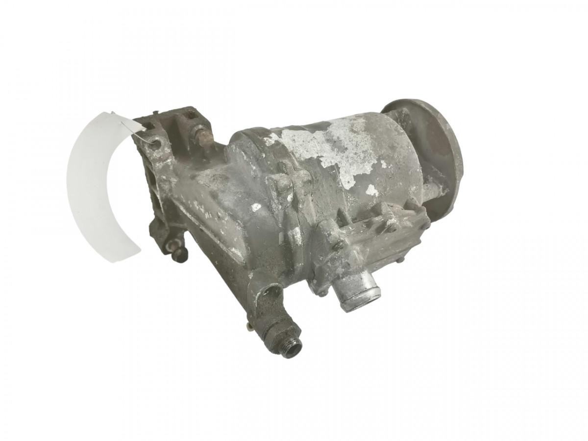 Scania Karterituulutuse õliaurude separaator 1921821 - Cárter para Camión: foto 1 Scania Karterituulutuse õliaurude separaator 1921821 - Cárter para Camión: foto 1