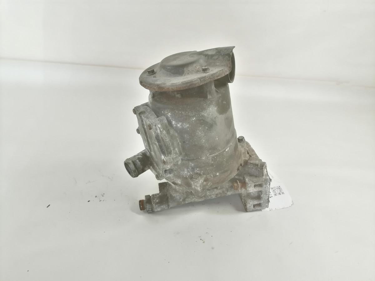 Scania Karterituulutuse õliaurude separaator 2733439 - Cárter para Camión: foto 3 Scania Karterituulutuse õliaurude separaator 2733439 - Cárter para Camión: foto 3