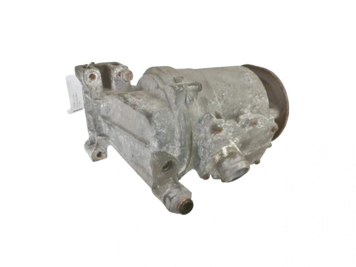 Scania Karterituulutuse õliaurude separaator 2733439 - Cárter para Camión: foto 1 Scania Karterituulutuse õliaurude separaator 2733439 - Cárter para Camión: foto 1