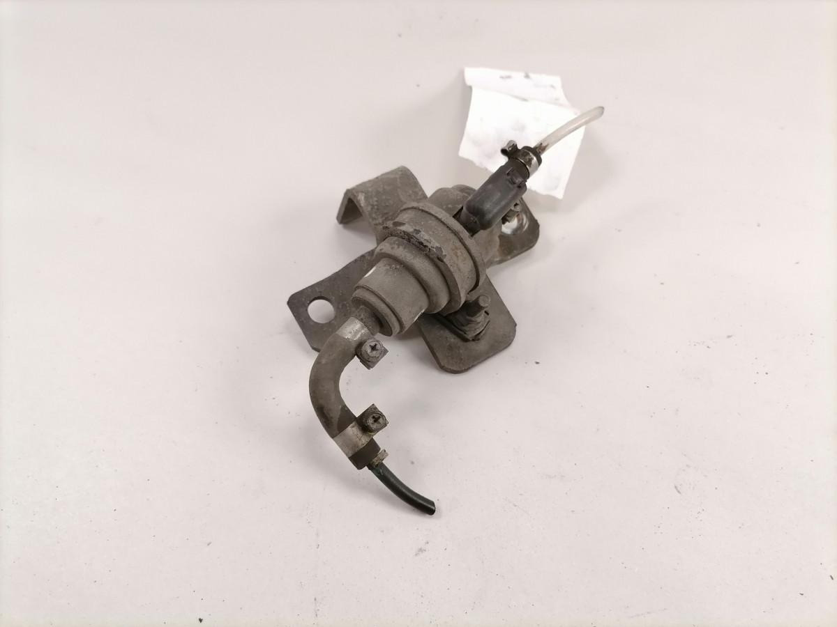 Scania Lisasoojendi kütusepump 2085242 - Calefacción/ Ventilación para Camión: foto 2 Scania Lisasoojendi kütusepump 2085242 - Calefacción/ Ventilación para Camión: foto 2