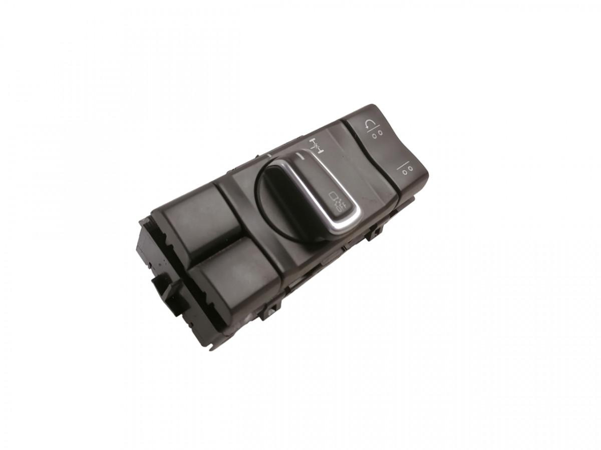 Scania Lüliti, differentsiaalilukk 2706604 - Cabina para Camión: foto 1 Scania Lüliti, differentsiaalilukk 2706604 - Cabina para Camión: foto 1
