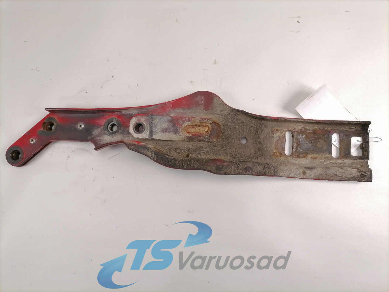 Scania Muffler carrier 1741487 - Silenciador para Camión: foto 2 Scania Muffler carrier 1741487 - Silenciador para Camión: foto 2