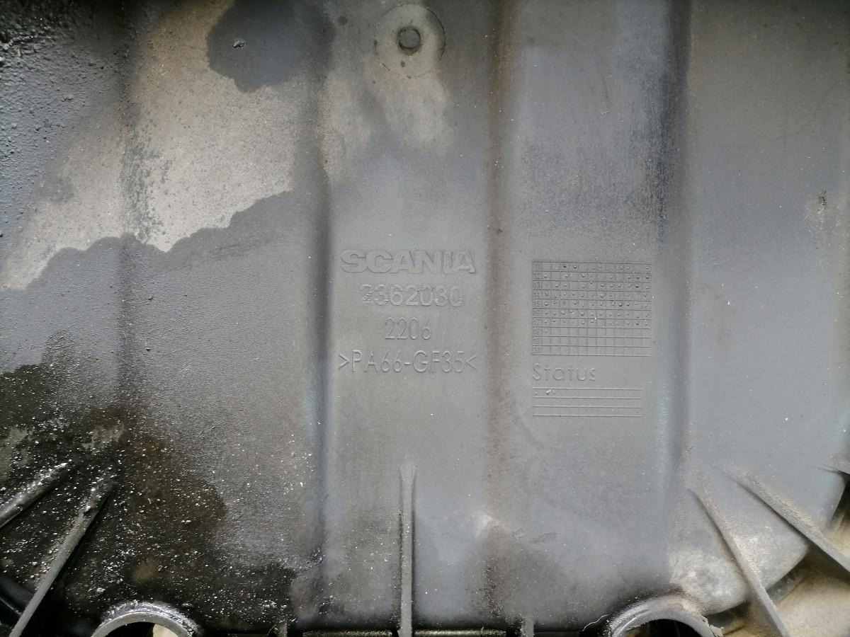 Scania Oil sump 2362030 - Cárter de aceite para Camión: foto 5 Scania Oil sump 2362030 - Cárter de aceite para Camión: foto 5