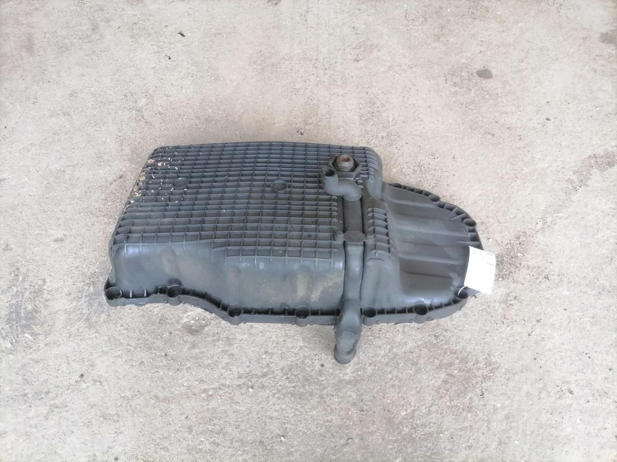 Scania Oil sump 2840476 - Cárter de aceite para Camión: foto 2 Scania Oil sump 2840476 - Cárter de aceite para Camión: foto 2