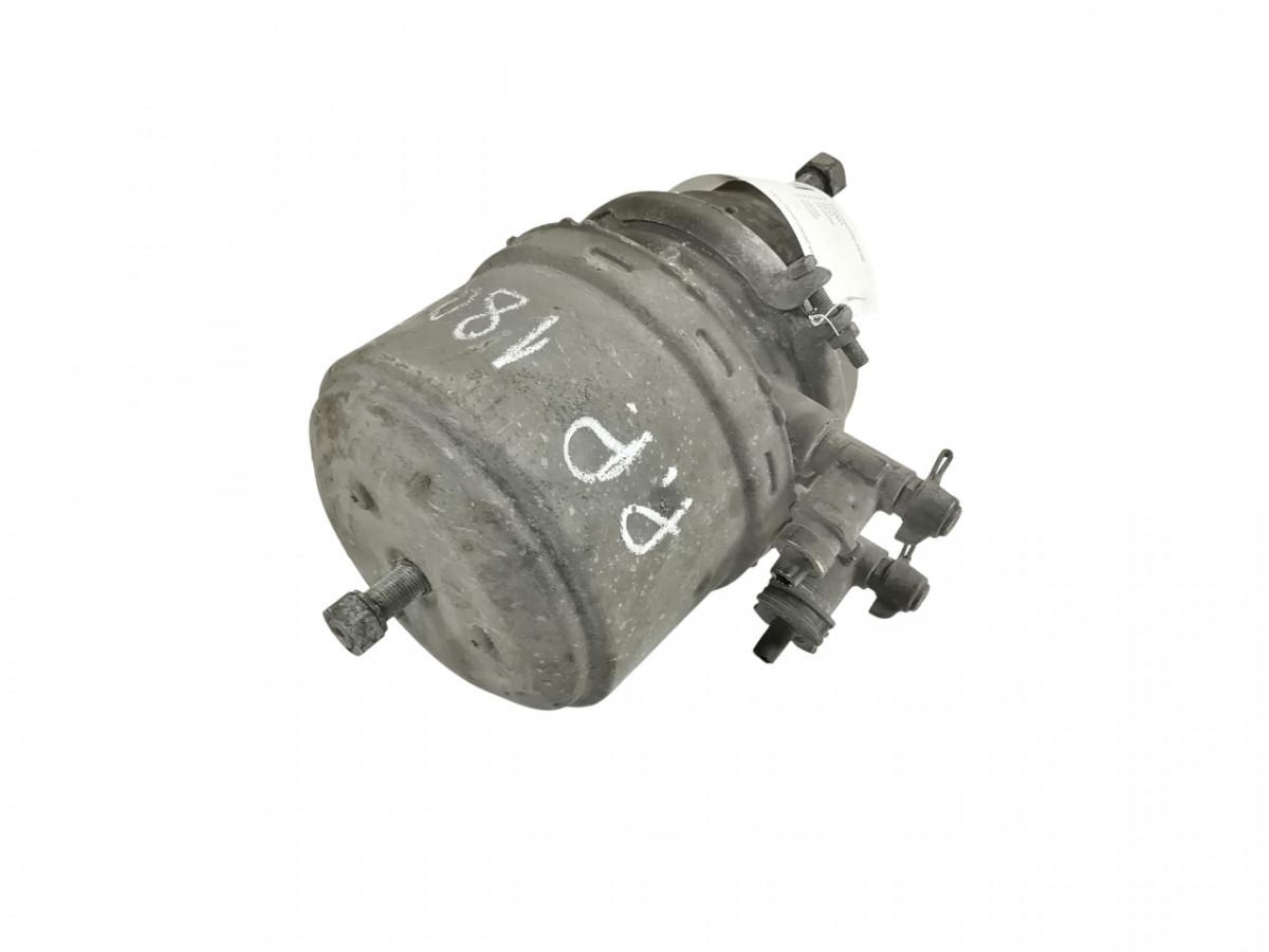 Scania Pidurikamber 24/30 2494058 - Piezas de freno para Camión: foto 1 Scania Pidurikamber 24/30 2494058 - Piezas de freno para Camión: foto 1