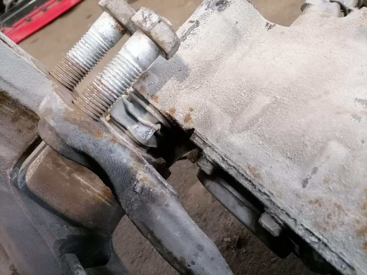 Scania Pidurisadul 2127742 - Piezas de freno para Camión: foto 5 Scania Pidurisadul 2127742 - Piezas de freno para Camión: foto 5