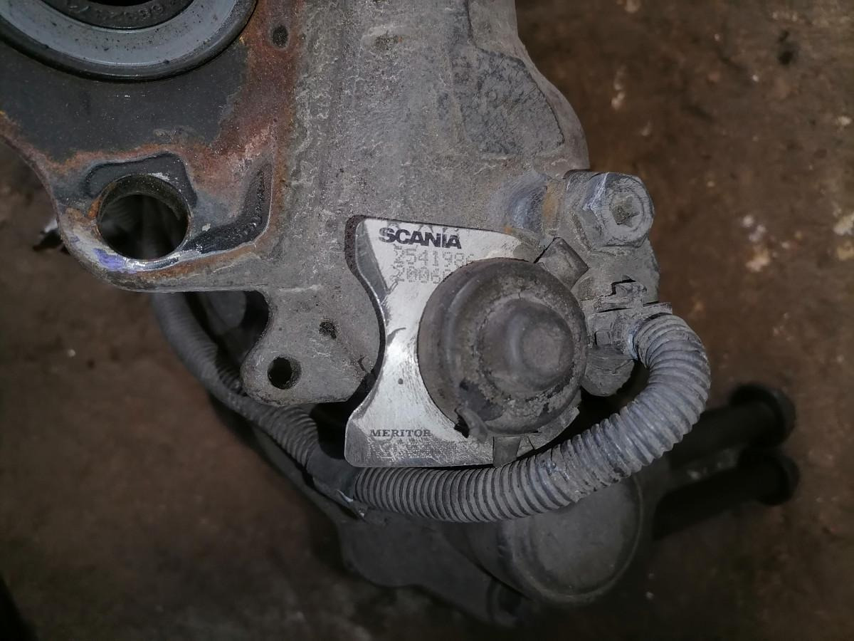Scania Pidurisadul 2541986 - Piezas de freno para Camión: foto 3 Scania Pidurisadul 2541986 - Piezas de freno para Camión: foto 3