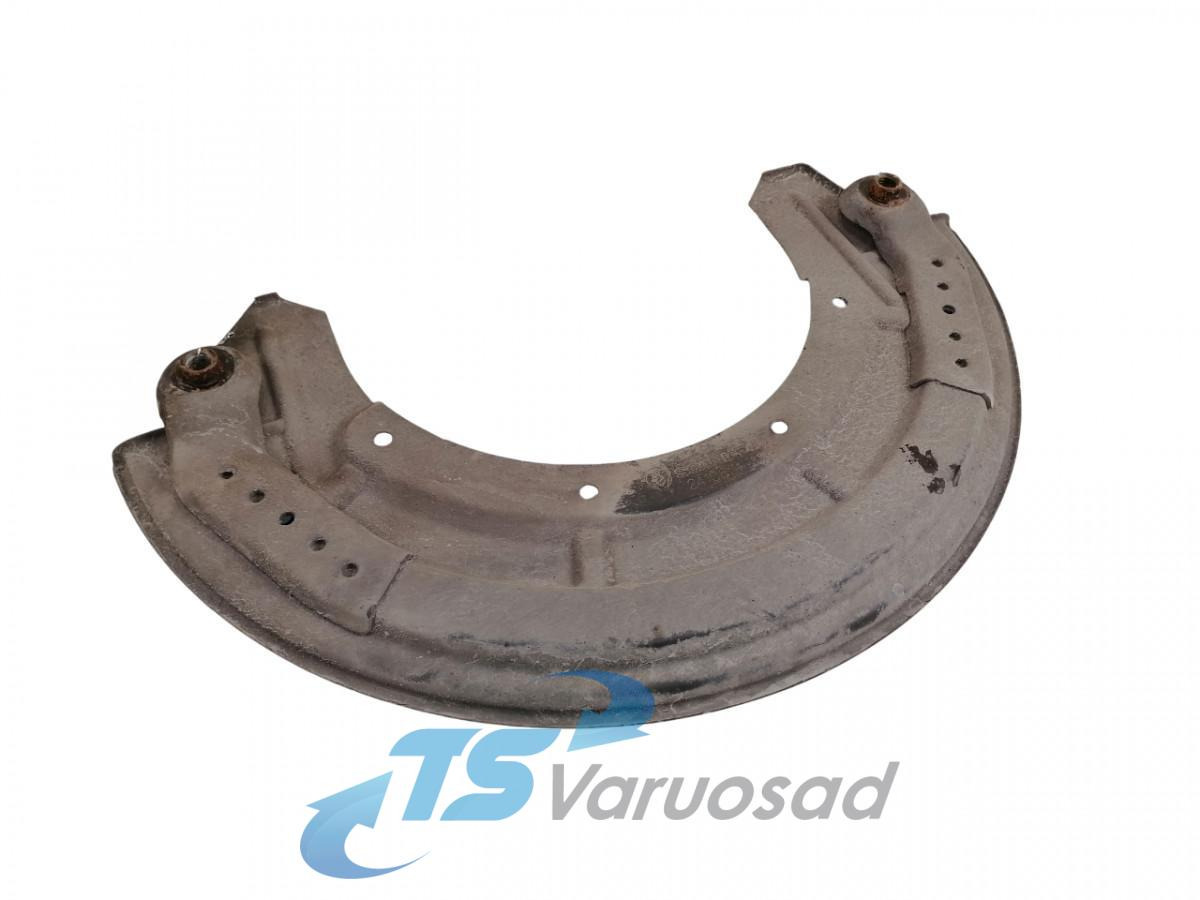 Scania Porikaitseplekk 2410651 - Pieza universal para Camión: foto 1 Scania Porikaitseplekk 2410651 - Pieza universal para Camión: foto 1