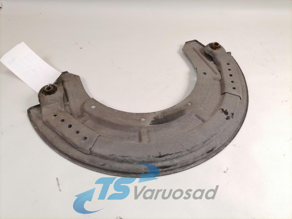 Scania Porikaitseplekk 2410651 - Pieza universal para Camión: foto 2 Scania Porikaitseplekk 2410651 - Pieza universal para Camión: foto 2