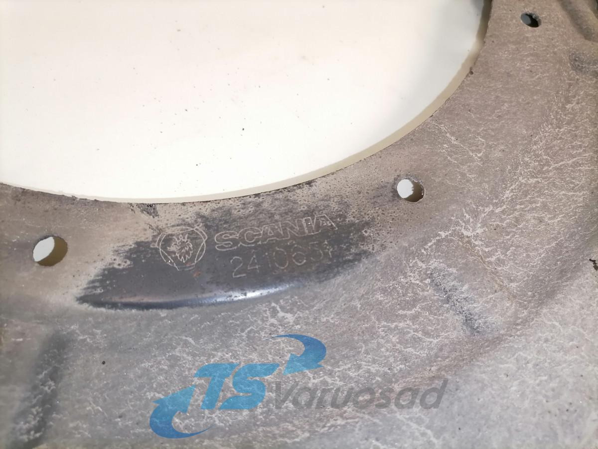 Scania Porikaitseplekk 2410651 - Pieza universal para Camión: foto 4 Scania Porikaitseplekk 2410651 - Pieza universal para Camión: foto 4