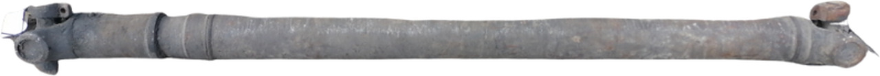 Scania Propeller shaft 1758600 - Árbol de transmisión para Camión: foto 1 Scania Propeller shaft 1758600 - Árbol de transmisión para Camión: foto 1