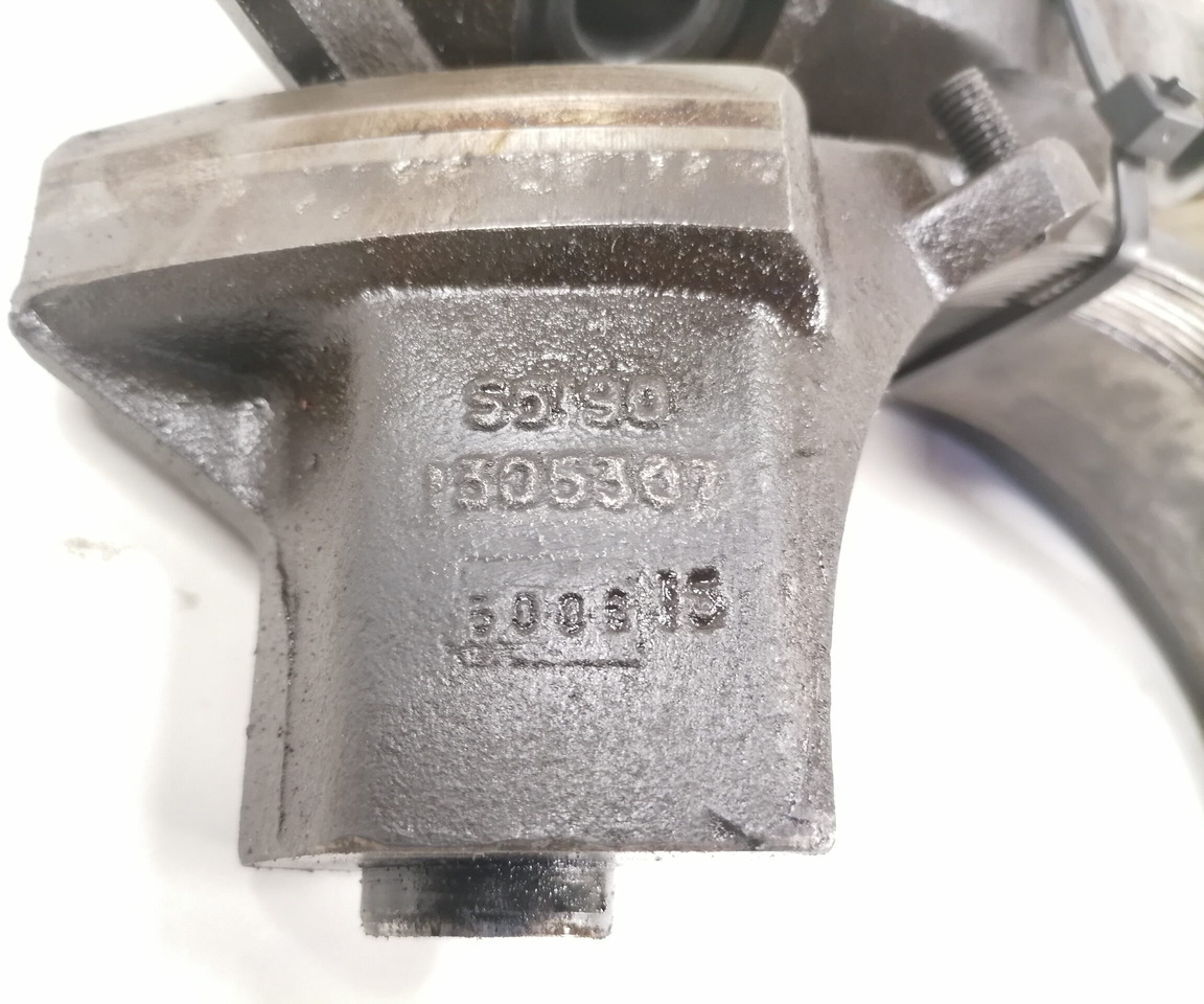 Scania Reduktor, muu 1305310 - Mando final para Camión: foto 2 Scania Reduktor, muu 1305310 - Mando final para Camión: foto 2