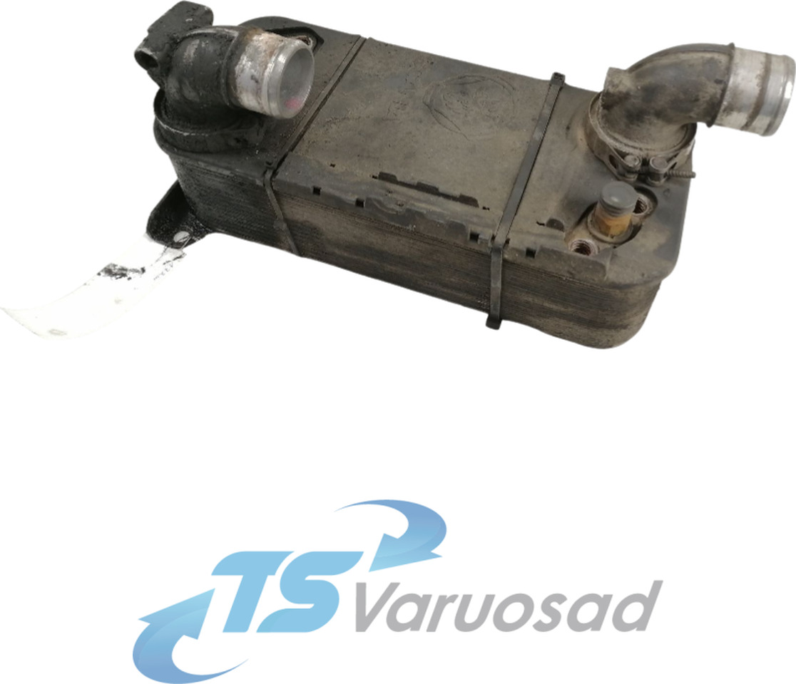 Scania Retarder cooling 1804210 - Piezas de freno para Camión: foto 1 Scania Retarder cooling 1804210 - Piezas de freno para Camión: foto 1