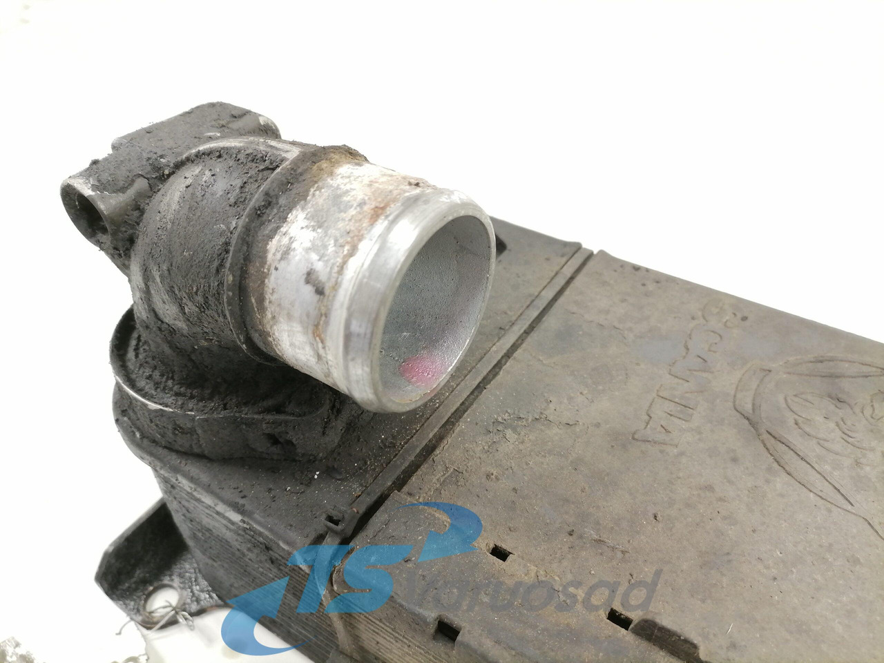 Scania Retarder cooling 1804210 - Piezas de freno para Camión: foto 3 Scania Retarder cooling 1804210 - Piezas de freno para Camión: foto 3