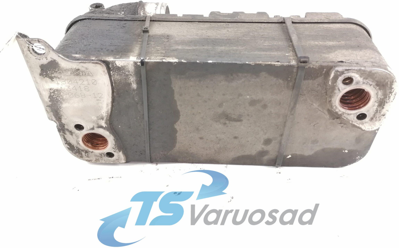 Scania Retarder cooling 1804210 - Piezas de freno para Camión: foto 5 Scania Retarder cooling 1804210 - Piezas de freno para Camión: foto 5