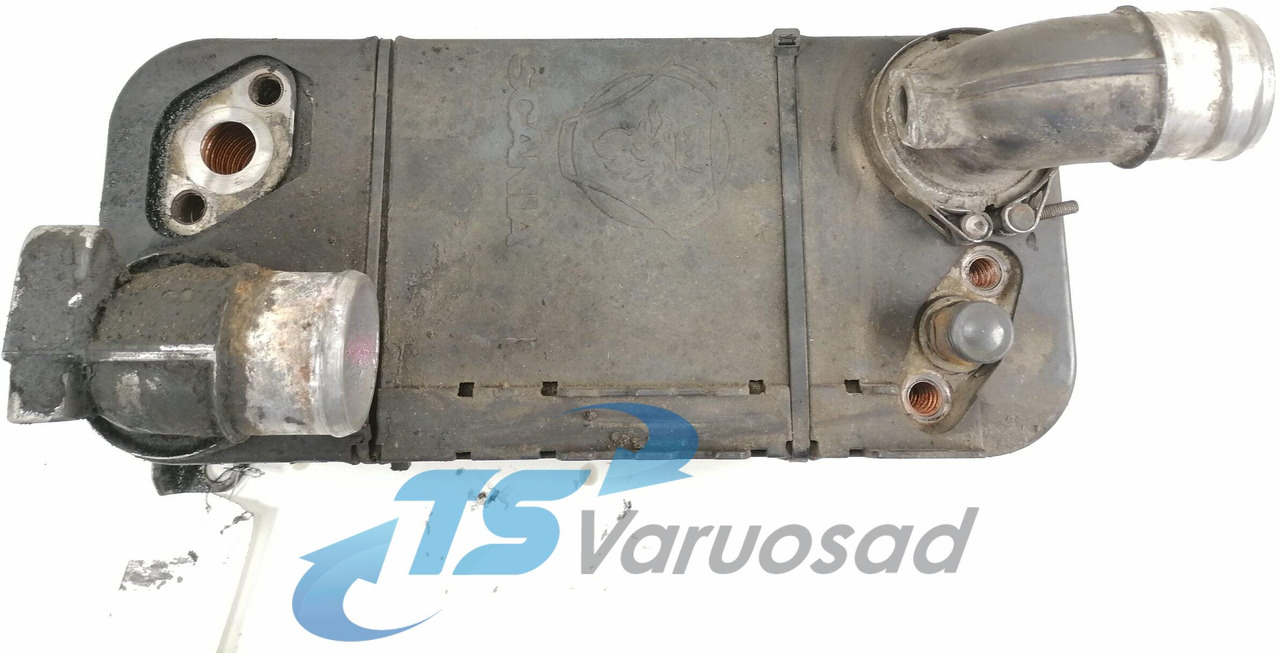 Scania Retarder cooling 1804210 - Piezas de freno para Camión: foto 4 Scania Retarder cooling 1804210 - Piezas de freno para Camión: foto 4
