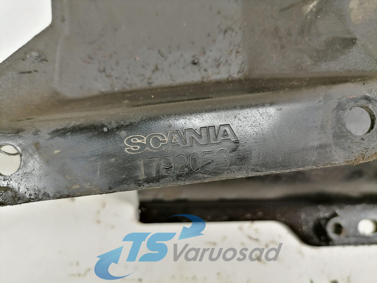 Scania Roolisüsteemi õlimahuti kandur 1792053 - Manguera de dirección para Camión: foto 2 Scania Roolisüsteemi õlimahuti kandur 1792053 - Manguera de dirección para Camión: foto 2
