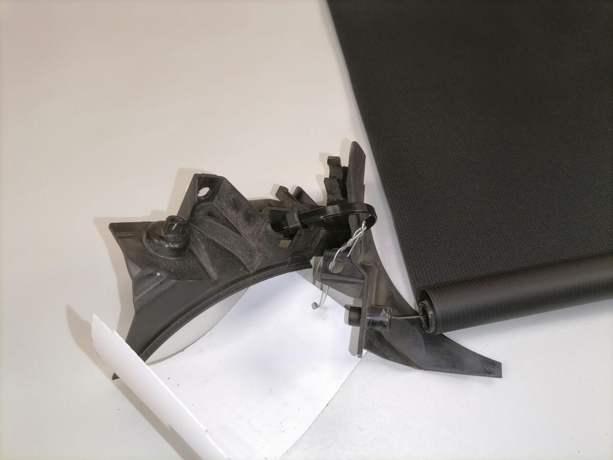 Scania Ruloo 2416415 - Puerta y piezas para Camión: foto 4 Scania Ruloo 2416415 - Puerta y piezas para Camión: foto 4