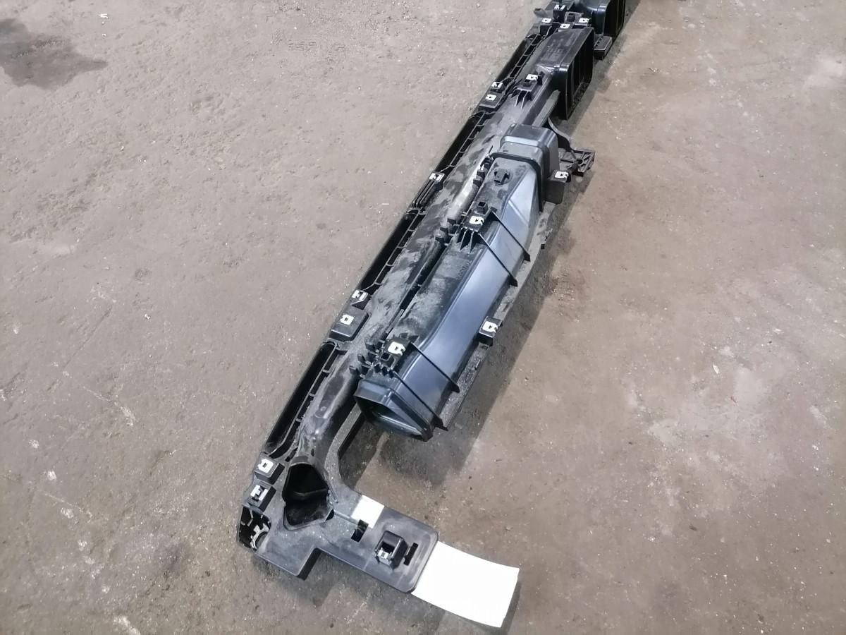 Scania Salongi õhutoru 2084468 - Calefacción/ Ventilación para Camión: foto 5 Scania Salongi õhutoru 2084468 - Calefacción/ Ventilación para Camión: foto 5