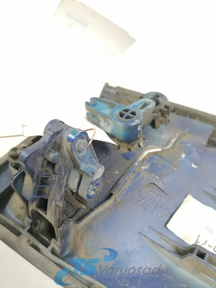 Scania Scania door handle, exterior right 1544331 - Puerta y piezas para Camión: foto 4 Scania Scania door handle, exterior right 1544331 - Puerta y piezas para Camión: foto 4