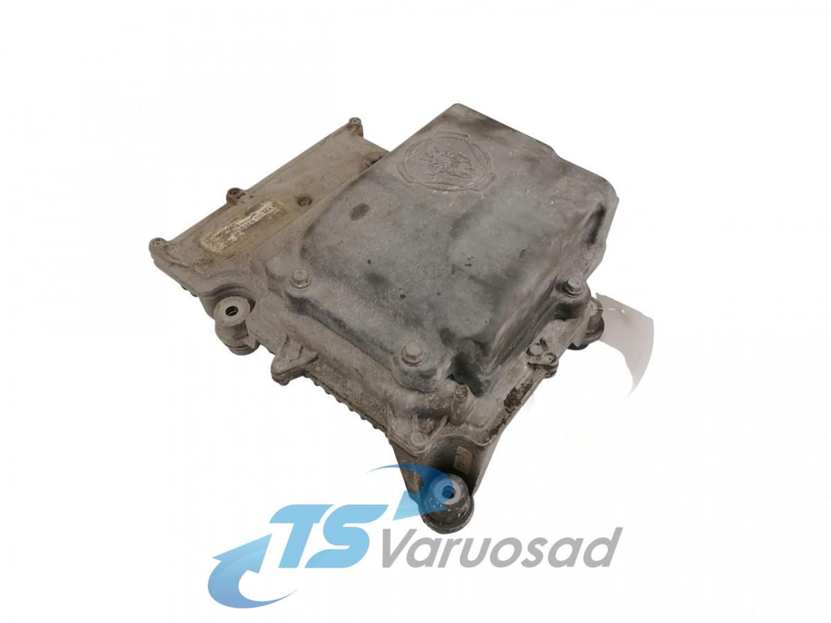 Scania Scania juhtplokk, käigukast 3175300 - Unidad de control para Camión: foto 1 Scania Scania juhtplokk, käigukast 3175300 - Unidad de control para Camión: foto 1