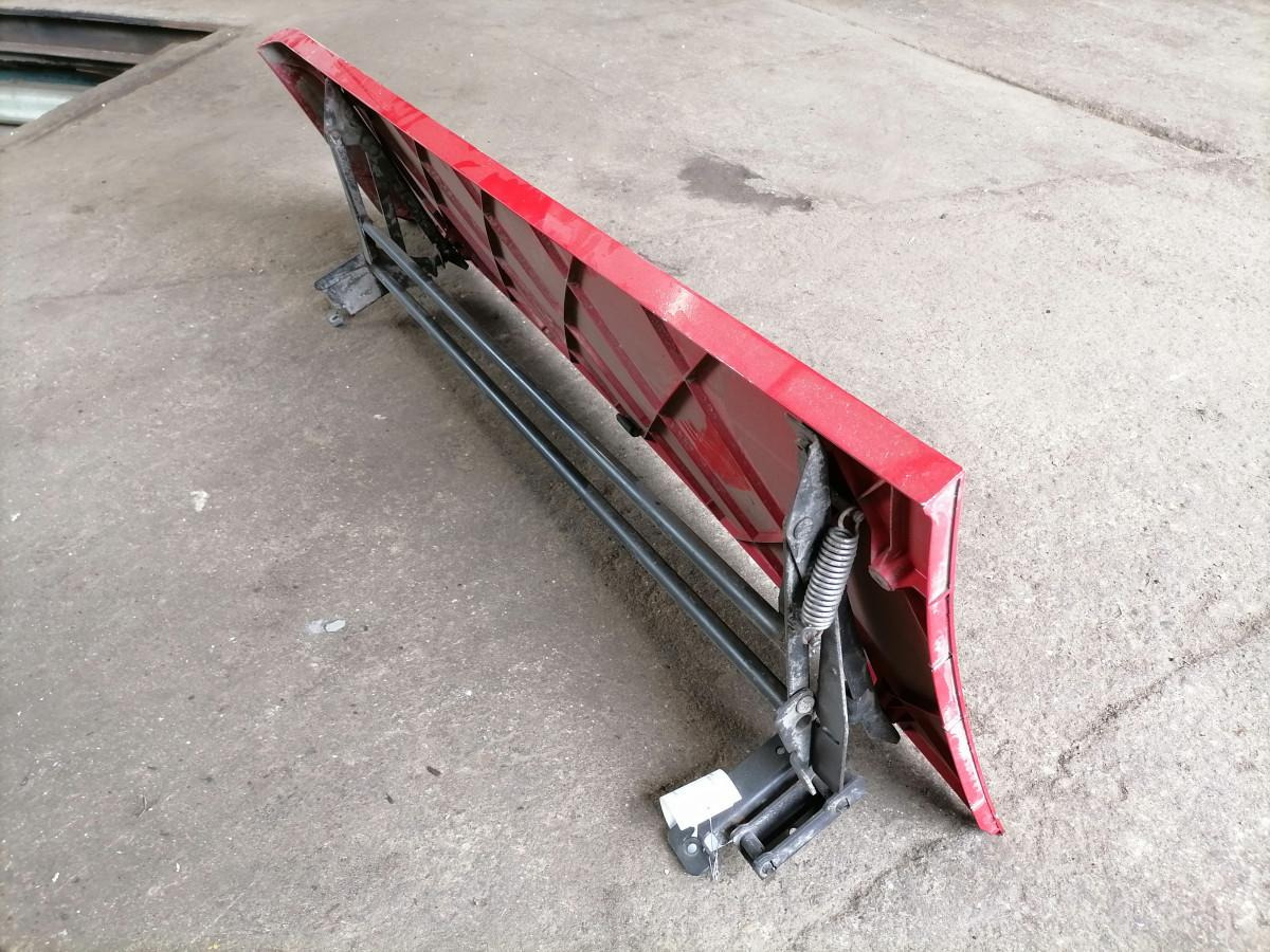 Scania Scania kabiini tuulesuunaja, vasak külg 1348521 - Aerodinámica/ Spoiler para Camión: foto 5 Scania Scania kabiini tuulesuunaja, vasak külg 1348521 - Aerodinámica/ Spoiler para Camión: foto 5