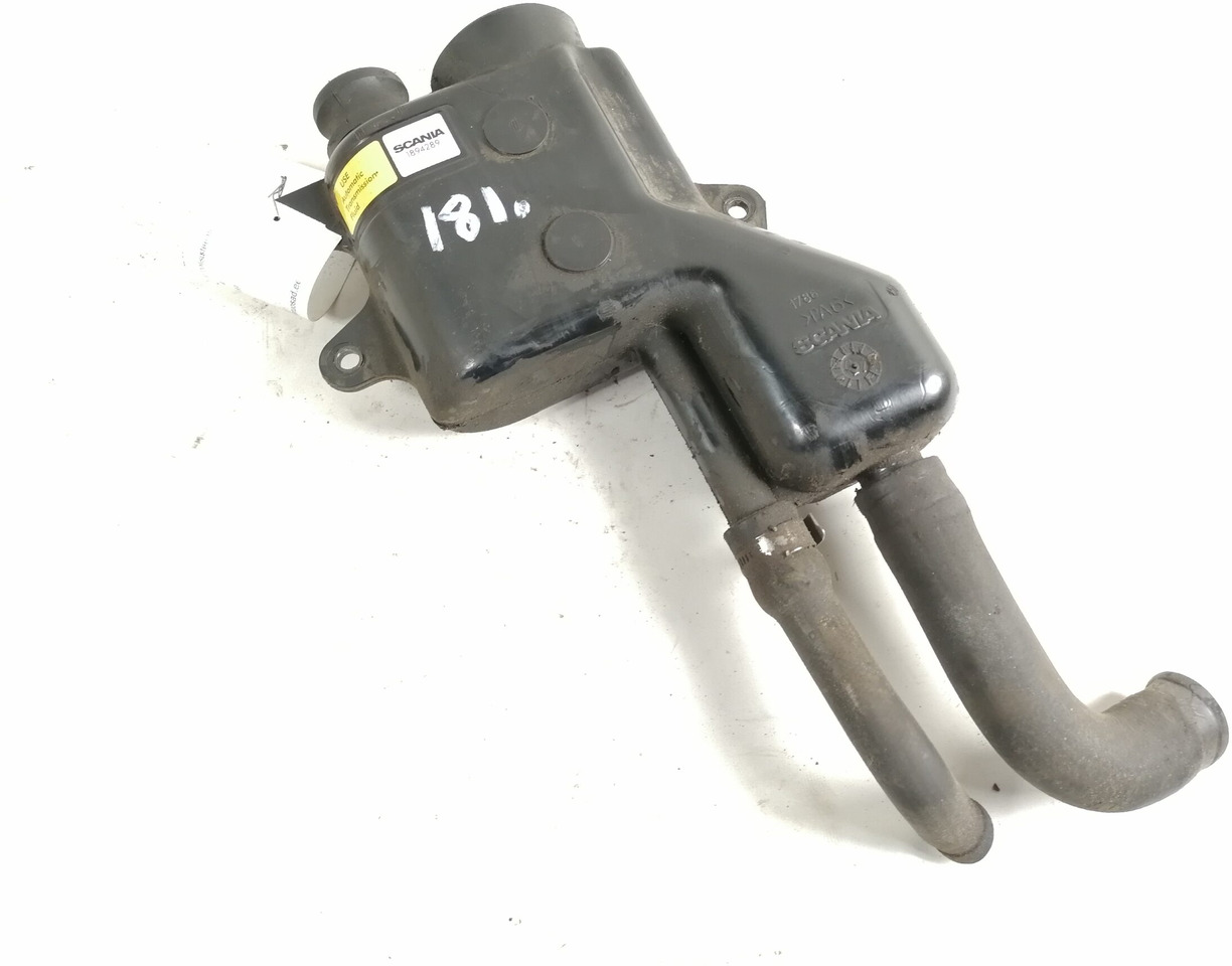 Scania Scania steering oil tank 1894289 - Manguera de dirección para Camión: foto 1 Scania Scania steering oil tank 1894289 - Manguera de dirección para Camión: foto 1