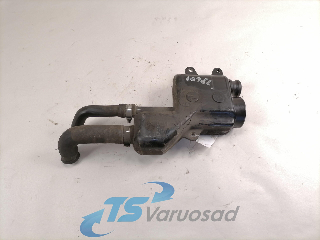 Scania Scania steering oil tank 1894289 - Manguera de dirección para Camión: foto 1 Scania Scania steering oil tank 1894289 - Manguera de dirección para Camión: foto 1